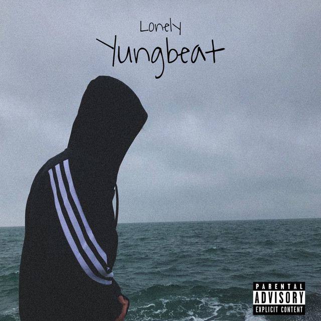 Cover art for Yungbeat — Lonely