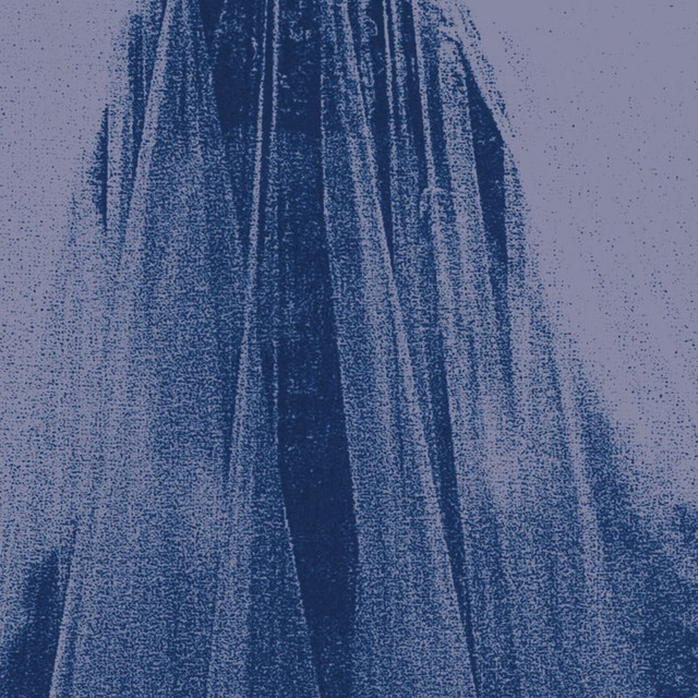 Omslag för Mutually Arising av Greg Davis