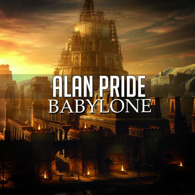 Babylone cover art