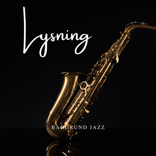 Lysning: Blid Jazz til Hygge cover art