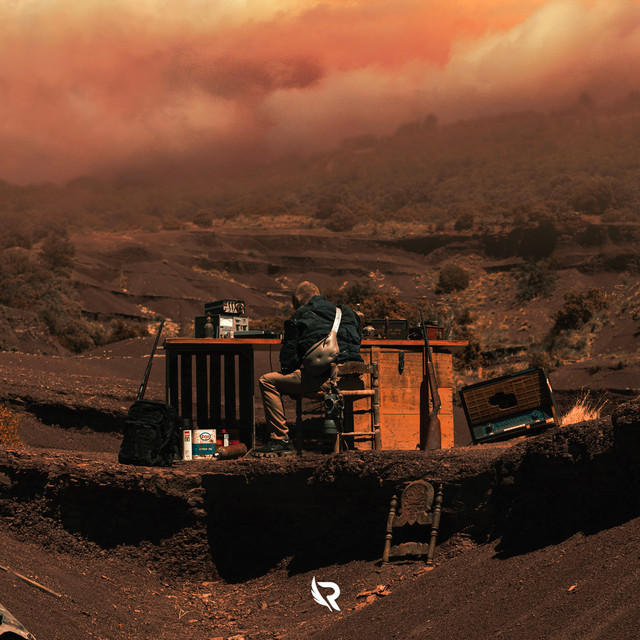 Si tout s'arrête cover art