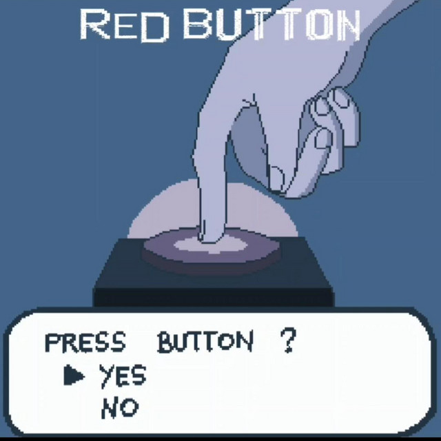 Red Button cover art