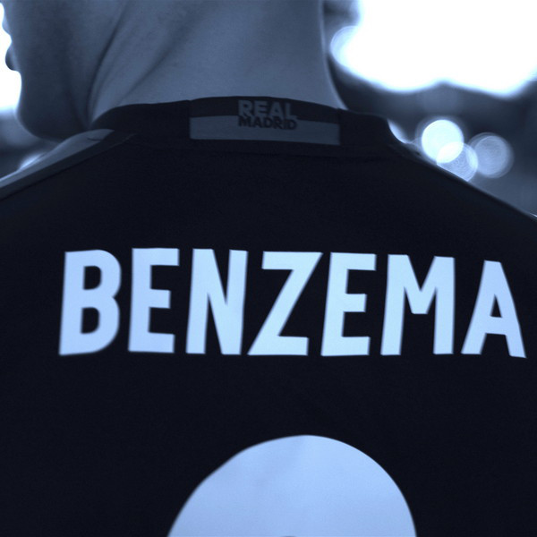 Benzema