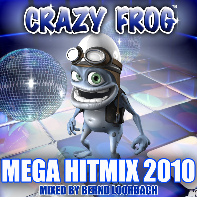 Hitmix 2010 - Single by Crazy Frog | Spotify