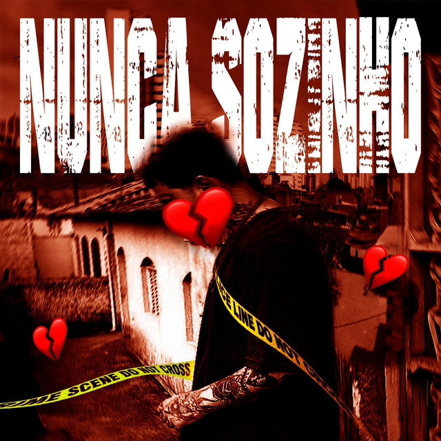 Nunca sozinho