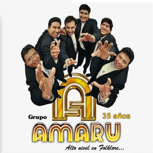 35 Años (2010 Remastered) cover art