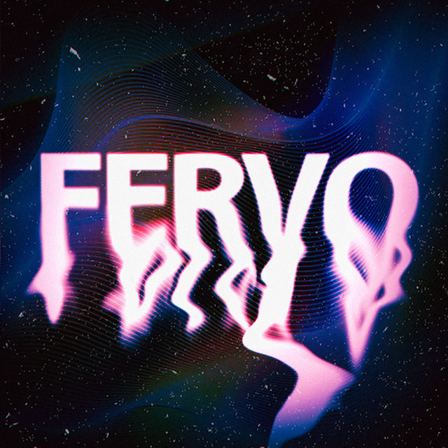 Cover of Fervo by MC ANINHA