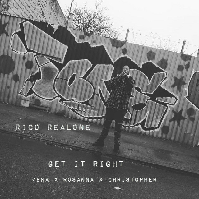 Get It Right - Single by Rico Realone | Spotify