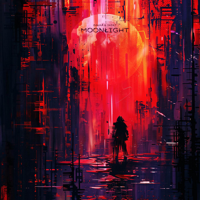MoonŁight cover art