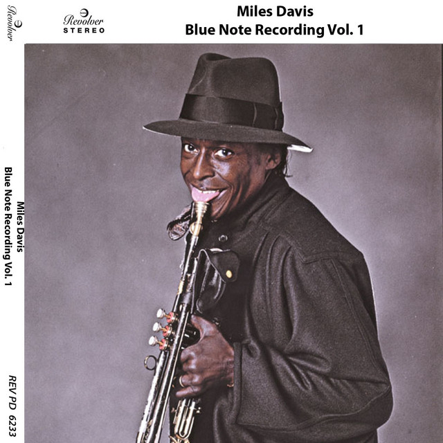 Blue Note Recording, Vol. 1 - Compilation by Miles Davis | Spotify