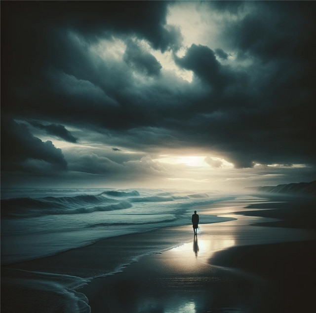 Melancholy Moods cover art