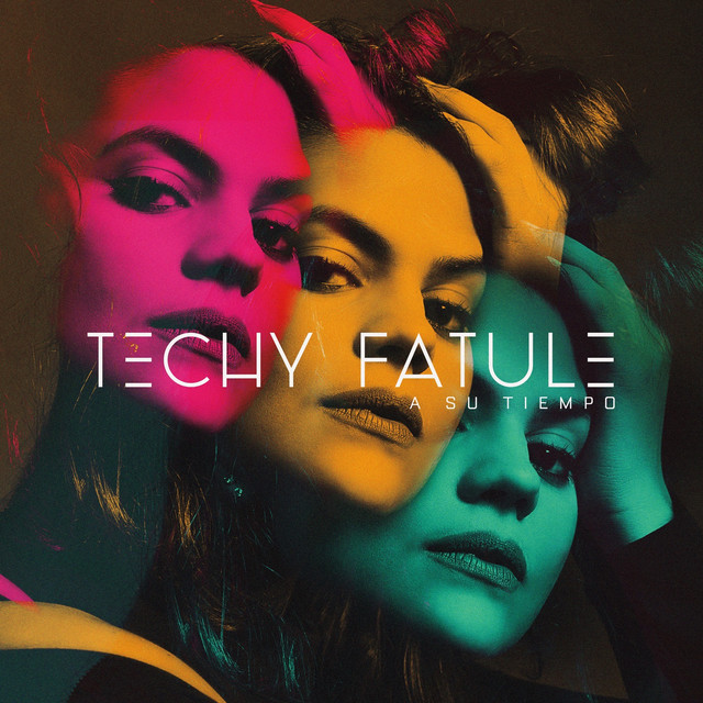 A Su Tiempo cover art