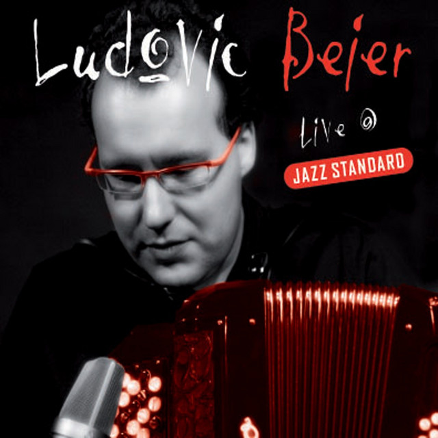 Ludovic Beier