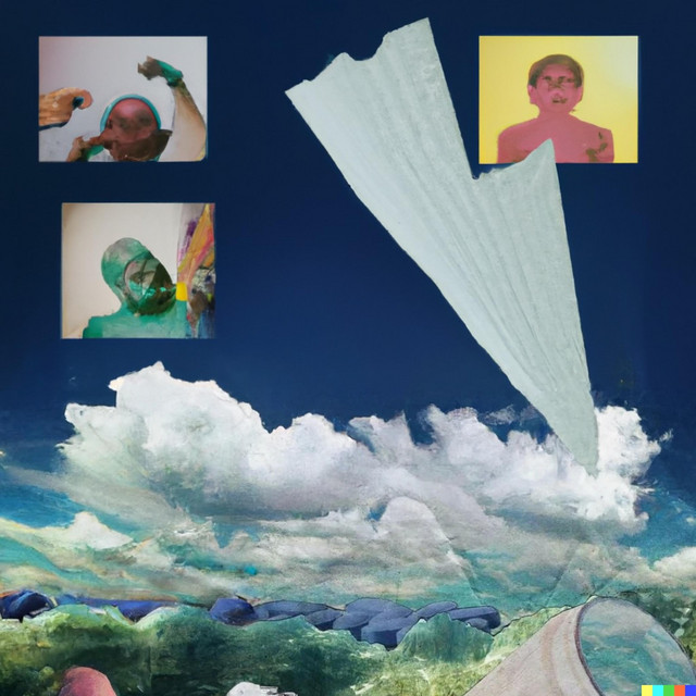 sueño Humedo cover art