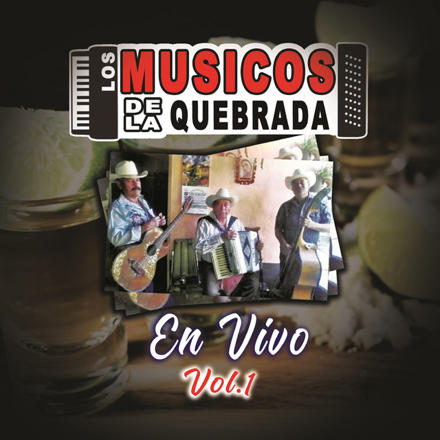 Los Musicos de La Quebrada
