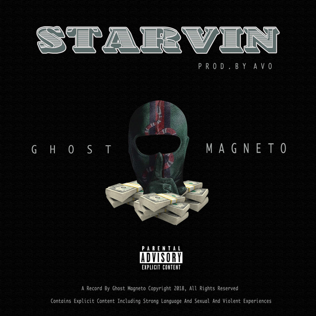 Starvin