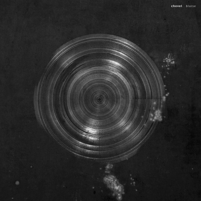 Blurse cover art