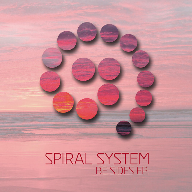Be Sides cover