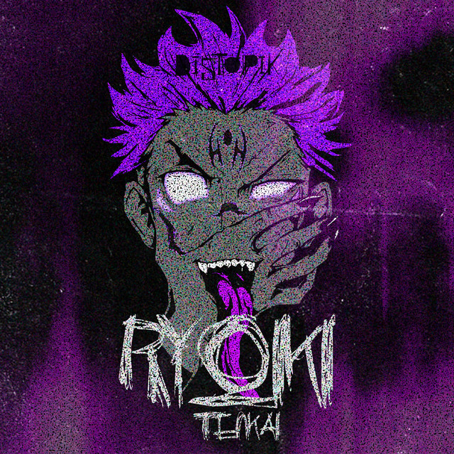 Ryoiki Tenkai - Slowed
