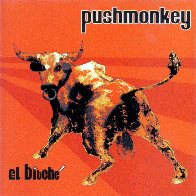 El Bitche cover art