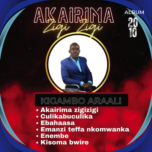 Kigambo Araali