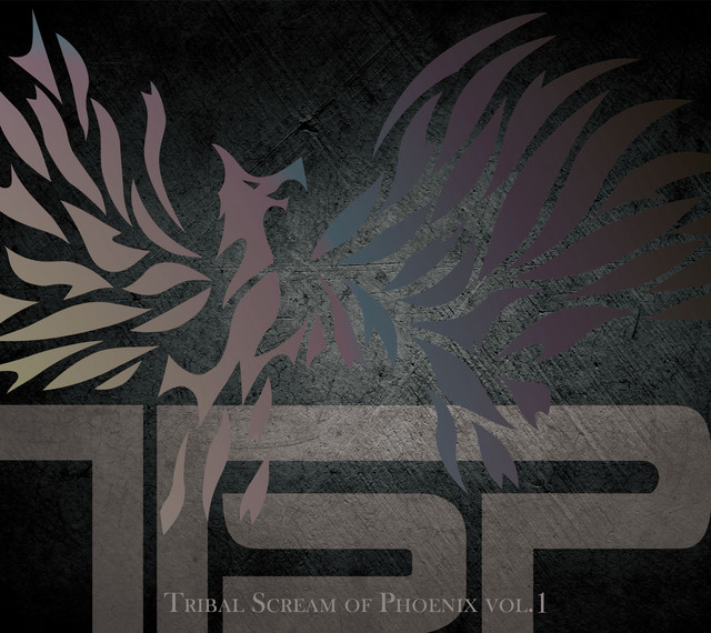 SCREAM TRIBAL ミュージック OF Spotify | Phoenix of Scream Tribal CLUSTER PERFECT PHOENIX ミュージック