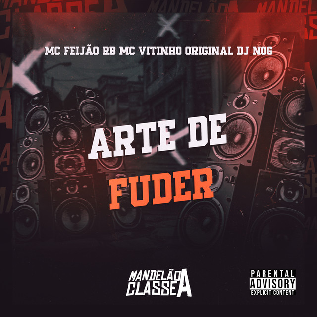 Arte de Fuder