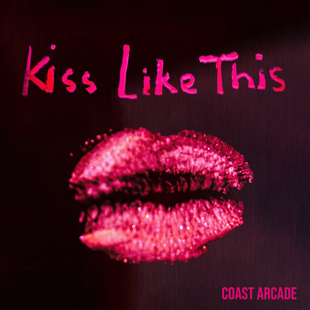 Kiss Like This cover art
