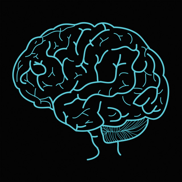 In Mind cover art