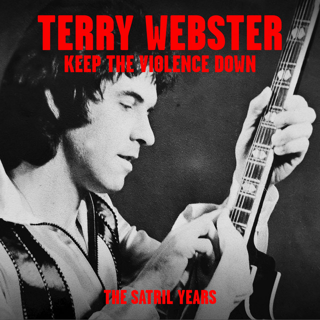 Terry Webster