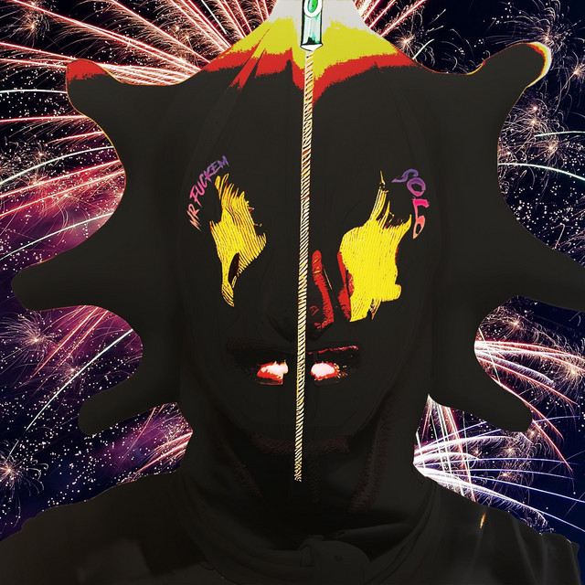 New Year, Old Me cover art