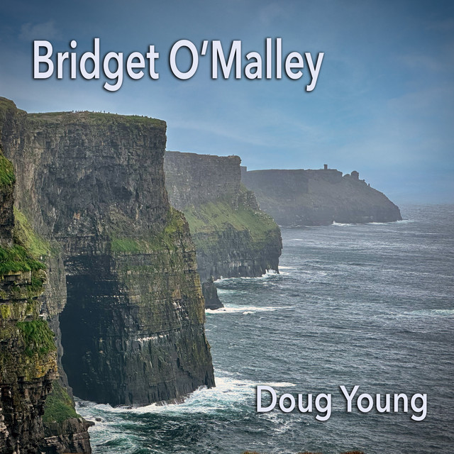 Bridget O'Malley cover