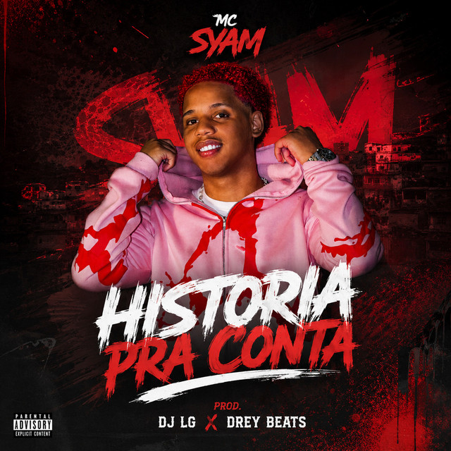 HISTÓRIA PRA CONTAR