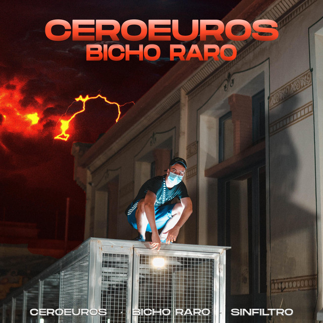 Bicho Raro