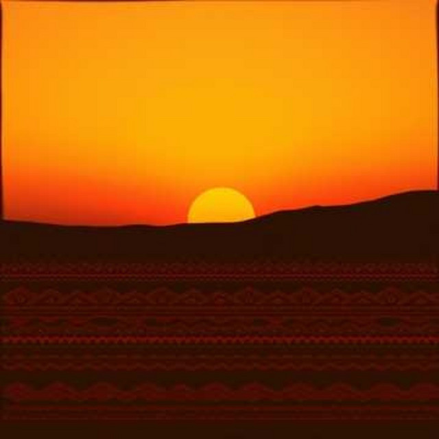 Free Horizon