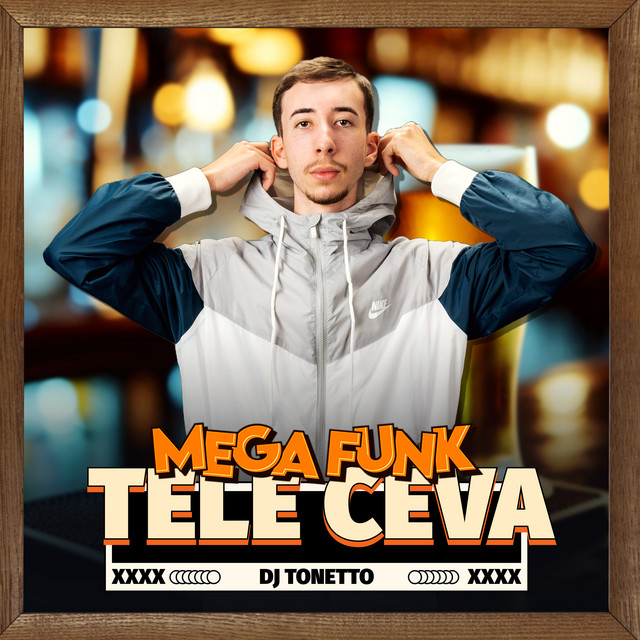 Megafunk Tele Ceva