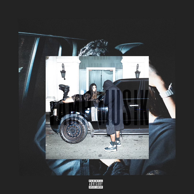 Vamp Musik (feat. Mag!c & Lil Novi) cover art
