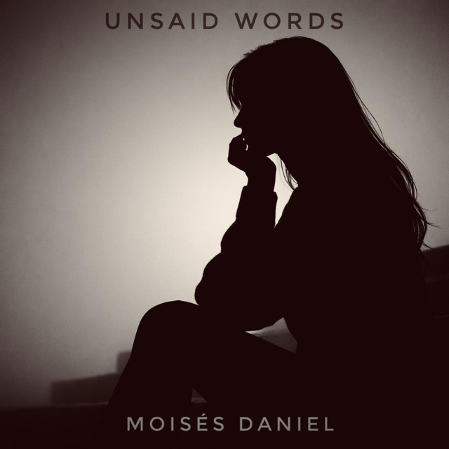 Unsaid Words cover