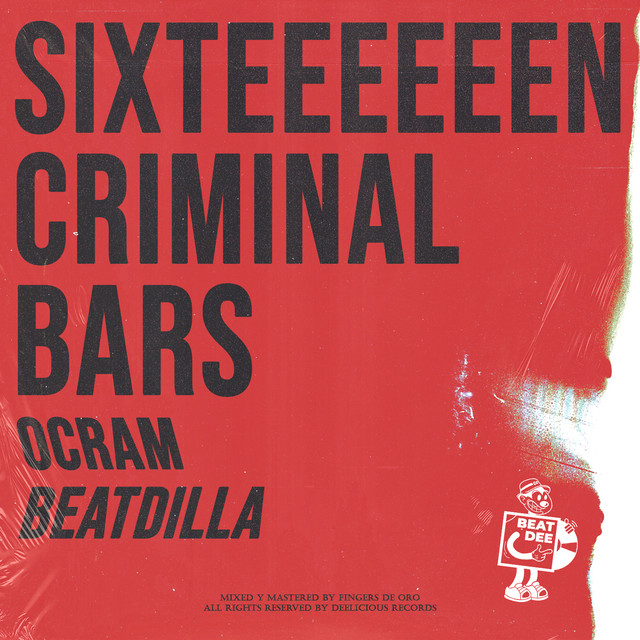 SCB cover art