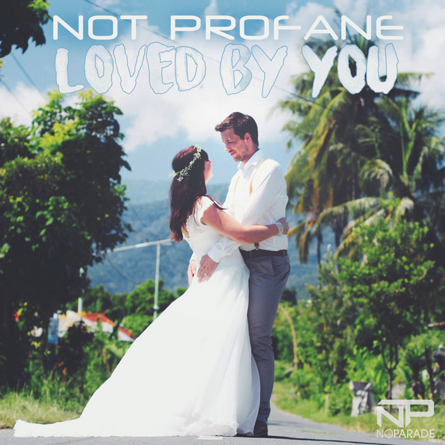Loved by You (Wedding Songs - Remixes) cover art