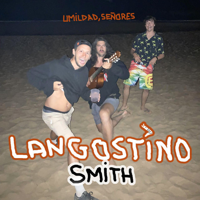 Umildad, señores cover art