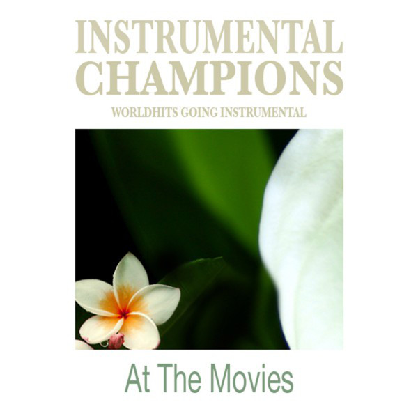 James Bond Theme - Instrumental
