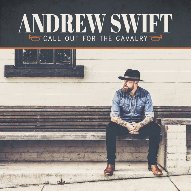 Call out for the Cavalry cover