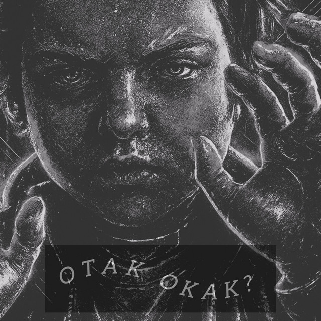 Обкладинка: OTAK — Baba Daba