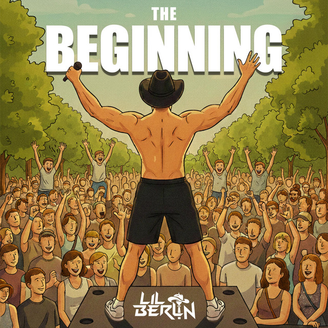 The Beginning