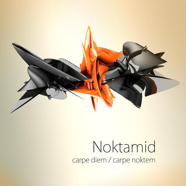 Carpe Diem / Carpe Noktem cover art