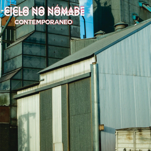 Ciclo No Nómade, Vol. V: Contemporáneo cover