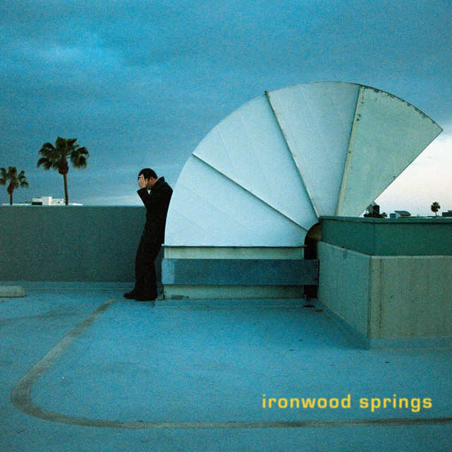ironwood springs cover art