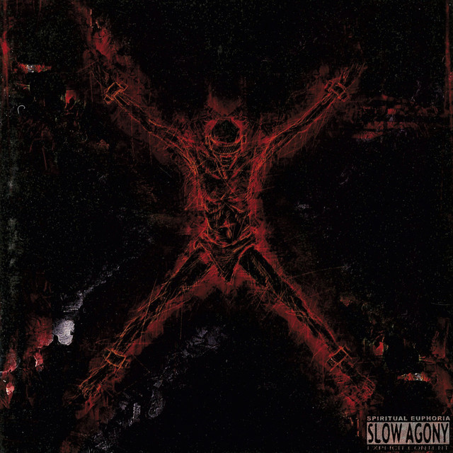 Spiritual Euphoria cover art