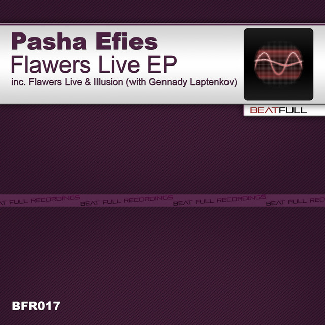 Pasha Efies